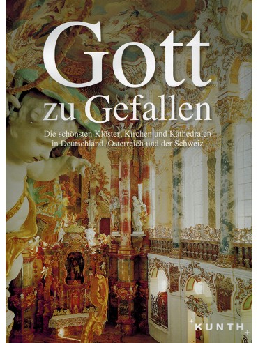 Gott zu Gefallen